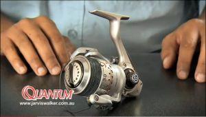 VIDEO: How To – DIY reel servicing